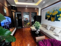 PHÂN LÔ QĐ LAI XÁ  45m² x 5 TẦNG – 2 THOÁNG – Ô TÔ ĐỖ TRÁNH – GIÁ 8.88 TỶ
