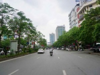 SIÊU PHẨM MẶT PHỐ XÃ ĐÀN – LÔ GÓC – MẶT TIỀN RỘNG – KINH DOANH ĐỈNH 63 TỶ