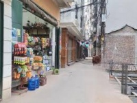 Bán nhà mới 5 tầng phố Nguyễn Khả Trạc, Cầu Giấy, 33 m2 giá 7,68tỷ