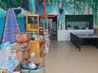 CHO THUÊ NHANH MẶT BẰNG TẠI 117, Đường Nguyễn Sơn, Phường Phú Thạnh, Quận Tân Phú, HCM