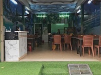 CHO THUÊ NHANH MẶT BẰNG TẠI 117, Đường Nguyễn Sơn, Phường Phú Thạnh, Quận Tân Phú, HCM