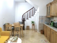 Bán nhà Tân Triều, Thanh Trì, Gần ô tô, gần hồ Triều Khúc 31m2, 5.85 tỷ