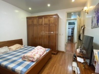 Bán nhà Kim Giang - DT 55m2 x 5 tầng, nhà đẹp, ở luôn, ngõ oto, giá 7.85 tỷ, SĐCC