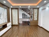 Bán nhà Đại Từ mới, đẹp, ngõ 5m, DT 50m2 x 5tầng, giá 7.7 tỷ, SĐCC