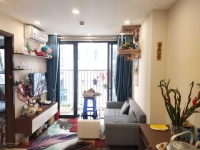 Chính chủ cần bán nhanh căn 2 phòng ngủ cuối cùng 45m², tầng trung view nội khu, mới nhất và rẻ