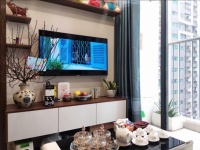 Chính chủ cần bán nhanh căn 2 phòng ngủ cuối cùng 45m², tầng trung view nội khu, mới nhất và rẻ
