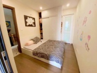 Chính chủ cần bán nhanh căn 2 phòng ngủ cuối cùng 45m², tầng trung view nội khu, mới nhất và rẻ