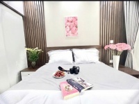 BÁN CĂN HỘ 2PN FULL NỘI THẤT CAO CẤP TẠI VCI TOWER – VĨNH YÊN  ĐANG CHO THUÊ 9TR/THÁNG  VIEW TAM