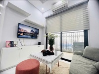 BÁN CĂN HỘ 2PN FULL NỘI THẤT CAO CẤP TẠI VCI TOWER – VĨNH YÊN  ĐANG CHO THUÊ 9TR/THÁNG  VIEW TAM