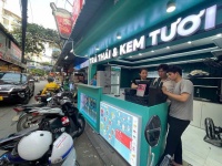 SANG NHƯỢNG MẶT BẰNG ĐẸP - TRUNG TÂM BÌNH THẠNH ( P25 ), TPHCM ( MIỄN QC )