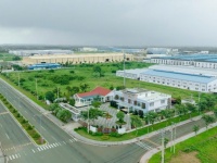 Chính chủ gửi bán đất Long Tân đẹp, rẻ, sổ riêng, ngay khu công nghiệp Đá Bạc