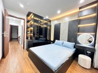 Bán nhà Kim Giang, ô tô đỗ cổng, 15m ra đường ô tô. DT 37m2, 8.9 tỷ