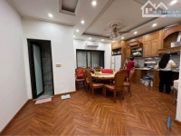 BÁN NHÀ HOÀNG QUỐC VIỆT, PHÂN LÔ, ÔTÔ VÀO NHÀ, 2 MẶT NGÕ KINH DOANH, 45M2 CHỈ 15 TỶ
