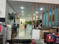 Bán nhà mặt tiên kinh doanh Lê Trọng Tấn, Tây Thạnh, Tân Phú, 224m2, 2 tầng, nơ hậu, giá rẻ