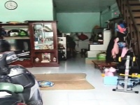 Chỉ nhỉnh 7 tỷ, có nhà HXH thông KD đường Bàu Cát, P11, Tân Bình, 57m2, 2 tầng