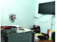 Chỉ nhỉnh 7 tỷ, có nhà HXH thông KD đường Bàu Cát, P11, Tân Bình, 57m2, 2 tầng