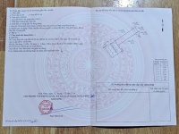 Chính chủ cần bán 3 lô đất tại Hoài Nhơn, Bình Định