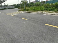 CHÍNH CHỦ F0 Bán đất trúng đấu giá Tân Quang Văn Lâm, 2 mặt tiền, Ô Tô tránh