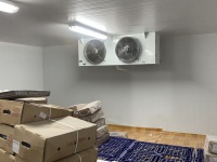 Lắp đặt kho lạnh uy tín giá tốt, thi công trọn gói tại quận Tân Phú