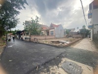 #CC BÁN 02 MẢNH ĐẤT 85,5M _ VÕNG XUYÊN _ PHÚC THỌ _ HÀ NỘI