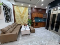Siêu phẩm Cổ Nhuế – thang máy – full nội thất – 7.2 tỷ