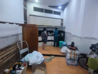 Bán nhà hẻm xe hơi Trường Thọ Thủ Đức – 80m², đang cho thuê, giá chỉ 5.1 tỷ