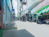 CMT8 – NGAY HÀ ĐÔ CENTROSA – HXH NHỰA 6M – 2 MẶT HẺM – 60M². CHỈ 9.X TỶ.