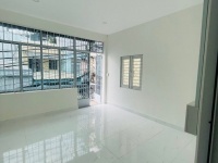 HXH Lê Văn Sỹ 40m2 - nhỉnh 4 tỷ