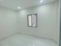 HXH Lê Văn Sỹ 40m2 - nhỉnh 4 tỷ
