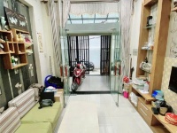 NHÀ 4 TẦNG NGUYỄN HỒNG ĐÀO – P13 TÂN BÌNH – 6PN – 60m2 – CHỈ 6.1 TY (còn TL)