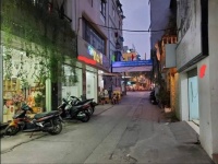Cho thuê nhà Dốc Thọ Lão, 4 tầng, 30m2, 4 ngủ, 12 Triệu KD, VP kết hợp ở gia đình thuê.