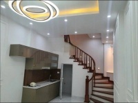 Cho thuê nhà Dốc Thọ Lão, 4 tầng, 30m2, 4 ngủ, 12 Triệu KD, VP kết hợp ở gia đình thuê.
