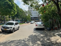 BÁN ĐẤT VIP QUẬN 2 - GẦN BV LÊ VĂN THỊNH