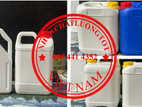 CAN NHỰA 2 LÍT ĐỰNG DUNG MÔI, CAN 2 LÍT ĐỰNG HÓA CHẤT NÔNG NGHIỆP