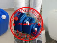SỈ LẺ CAN NHỰA 10 LÍT DÀY, THÙNG NHỰA 20 LÍT ĐỰNG CHẤT TẨY RỬA,
