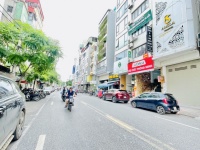 SIÊU PHẨM 9 TẦNG – MẶT PHỐ ĐỐNG ĐA– VỈA HÈ – LÔ GÓC – KINH DOANH ĐỈNH