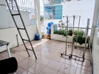 TRUNG TÂM TÂN BÌNH - CÁCH CHỢ PHẠM VĂN HAI 100M - 4 TẦNG - SỔ ĐẸP. NHỈN 6T.Ỷ
