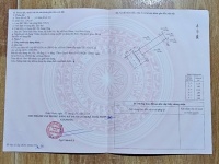 Tôi Chính chủ cần bán đất biển khu du lịch Biển Hoài Hải,TX Hoài Nhơn, Bình Định 3 lô liền kề 15×24
