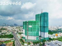 Dự án toạ lạc mặt tiền Quốc lộ 1K, cửa ngõ kết nối Thủ Đức Bình Dương TP.HCM.