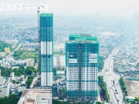 Dự án toạ lạc mặt tiền Quốc lộ 1K, cửa ngõ kết nối Thủ Đức Bình Dương TP.HCM.
