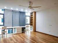 CHỦ CHUYỂN SANG NHÀ TO HƠN CẦN BÁN NHÀ 6 TẦNG MẶT NGÕ NGUYỄN PHONG SẮC, NGHĨA TÂN, CẦU GIẤY, Ở CỰC