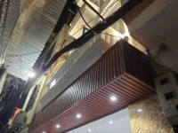Bán Nhà Văn Chương2. 25m2. 5 tầng. mặt tiền 4.5m. giá 7.79 tỷ Đống Đa Hà Nội