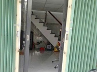 BÁN  NHÀ 3 TẦNG - HẺM 6M – ĐƯỜNG 26/3 – GIÁP TÂN PHÚ - CHỈ HƠN 2 TỶ