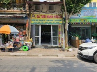 Chính chủ bán nhà Ngọc Hồi, mặt ngõ to, vỉa hè hai bên, kinh doanh ngày đêm, 120m2 - 25,5 tỷ