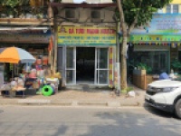 Chính chủ bán nhà Ngọc Hồi, mặt ngõ to, vỉa hè hai bên, kinh doanh ngày đêm, 120m2 - 25,5 tỷ