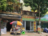 Chính chủ bán nhà Ngọc Hồi, mặt ngõ to, vỉa hè hai bên, kinh doanh ngày đêm, 120m2 - 25,5 tỷ