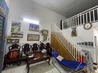 Bán nhà hẻm xe hơi Đường số 12, Tam Bình Thủ Đức – ngang 5.8m, chỉ 4.4 tỷ