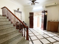 Bán nhà 45,5 m², 2 tầng Lạc Long Quân, , Xuân La, Tây Hồ, Hà Nội.