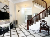 Bán nhà 45,5 m², 2 tầng Lạc Long Quân, , Xuân La, Tây Hồ, Hà Nội.