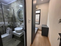 Cần bán nhà 5 tầng 20m ô tô đỗ rẻ nhất thị trường tại Minh Khai, HBT